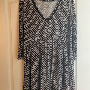 Motherhood maternity shirt